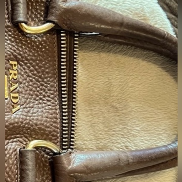 PRADA VITELO DAINO - Picture 2 of 12